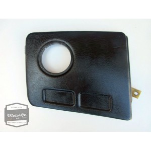 Kawasaki GPX600 tank cover links / zijdeksel / zijkap / paneel